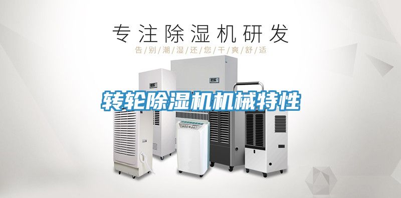 转轮小黄片直播视频机械特性