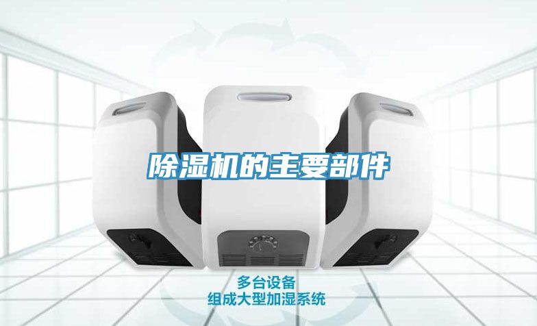 小黄片直播视频的主要部件