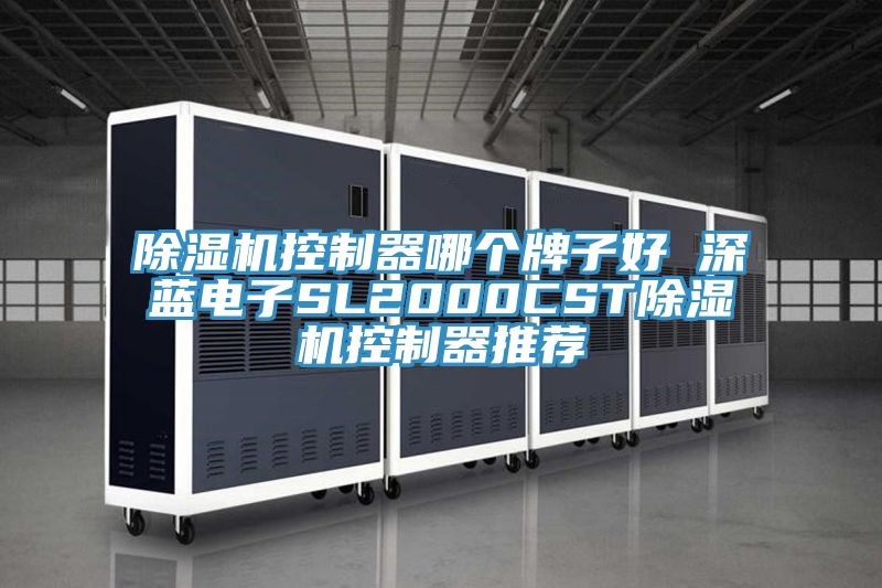 小黄片直播视频控制器哪个牌子好 深蓝电子SL2000CST小黄片直播视频控制器推荐