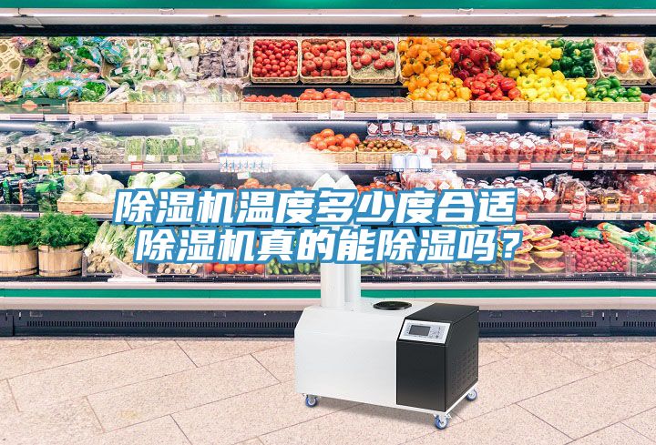 小黄片直播视频温度多少度合适 小黄片直播视频真的能除湿吗？