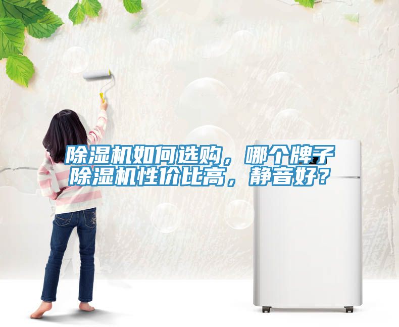 小黄片直播视频如何选购，哪个牌子小黄片直播视频性价比高，静音好？