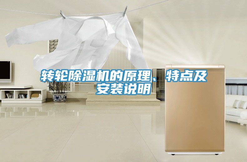 转轮小黄片直播视频的原理、特点及安装说明