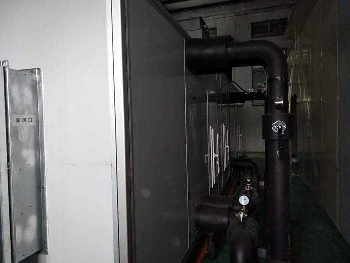 东莞市浩博光电科技锂电池覆膜专用小黄片直播视频组22000风量